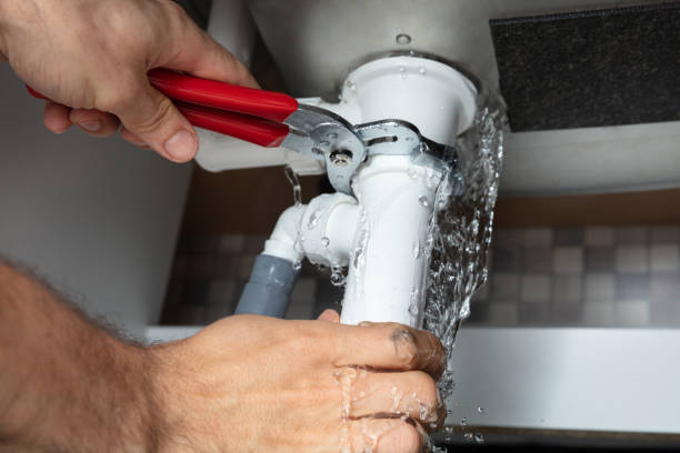 Best Water damage restoration near me  in Shadow Lake, WA